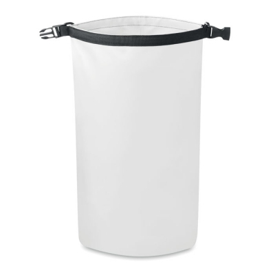 Wodoszczelna torba pvc 10l
