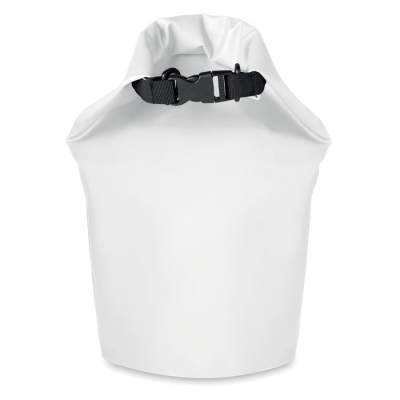 Wodoszczelna torba pvc 10l