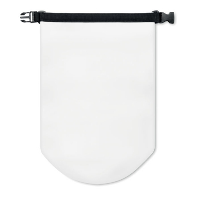 Wodoszczelna torba pvc 10l