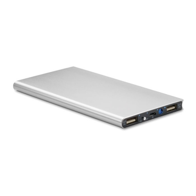 Power bank 8000mah