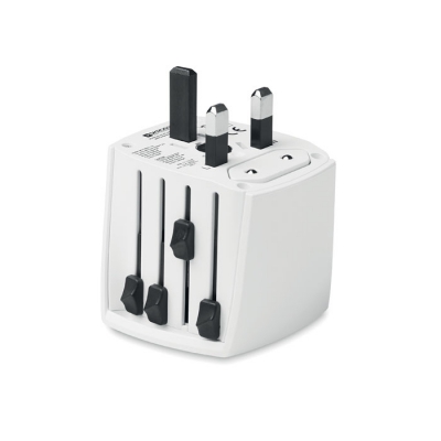 Muv mirco. 2-pole
