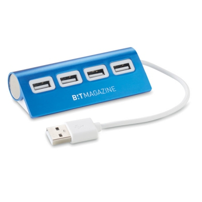 Hub usb