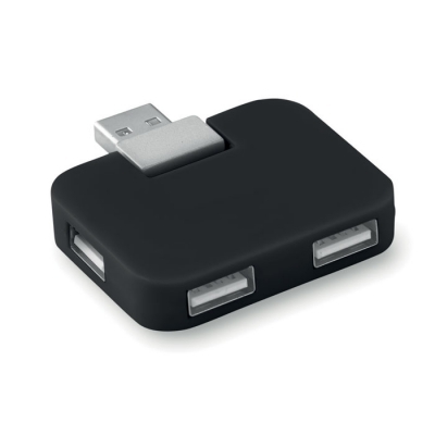 Hub usb 4 porty