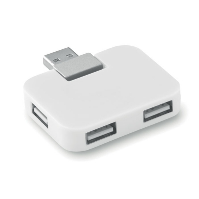 Hub usb 4 porty
