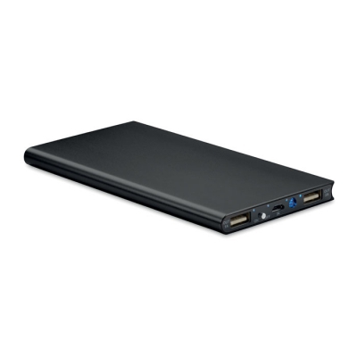 Solarny power bank 8000 mah