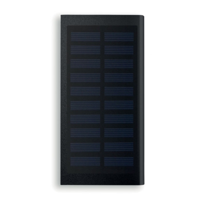 Solarny power bank 8000 mah