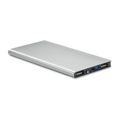 Solarny power bank 8000 mah