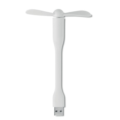 Przenośny wentylator usb