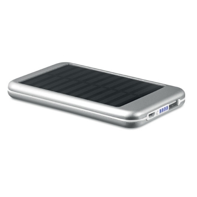 4000 mah powerbank słoneczna
