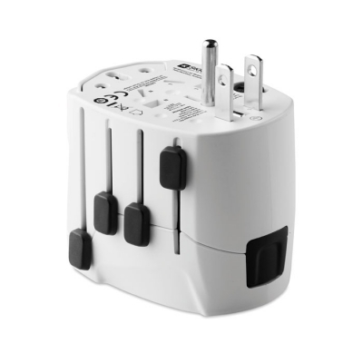 Usb. 3-gniazda hub