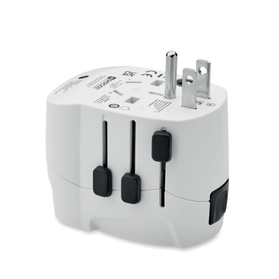 Usb. 3-gniazda hub