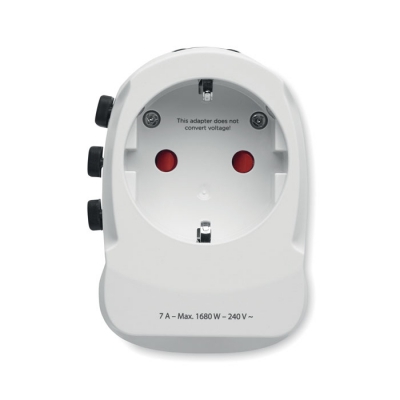 Usb. 3-gniazda hub