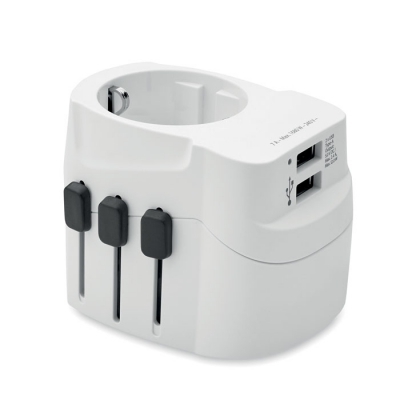 Usb. 3-gniazda hub