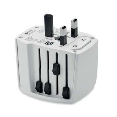 Muv usb. 2-pole