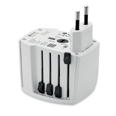 Muv usb. 2-pole