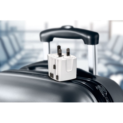 Muv usb. 2-pole