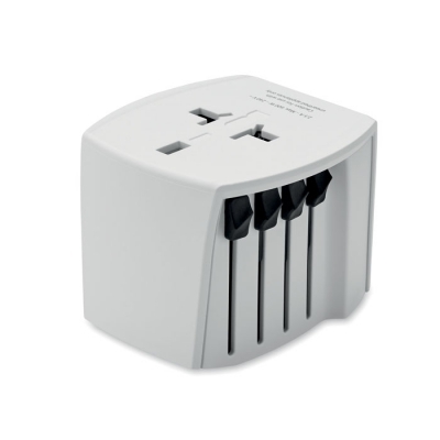 Muv usb. 2-pole