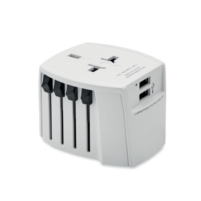 Muv usb. 2-pole