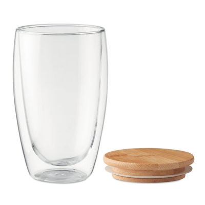 Szklanka 450ml