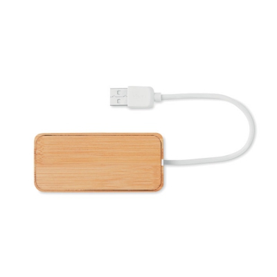 3 portowy hub usb 2.0