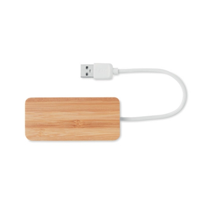 3 portowy hub usb 2.0