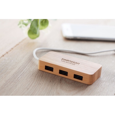 3 portowy hub usb 2.0