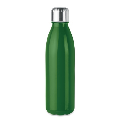 Szklana butelka  650 ml