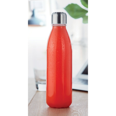 Szklana butelka  650 ml