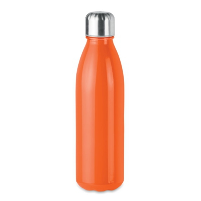 Szklana butelka  650 ml