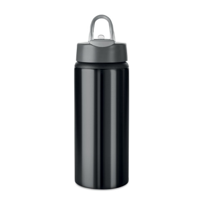 Butelka z aluminium 600 ml