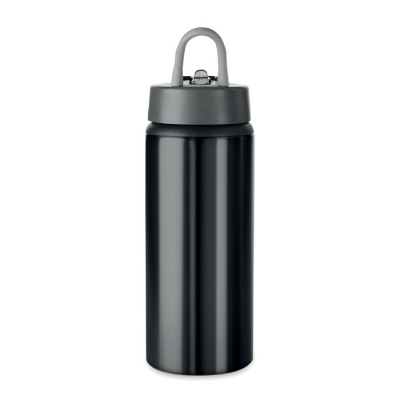 Butelka z aluminium 600 ml