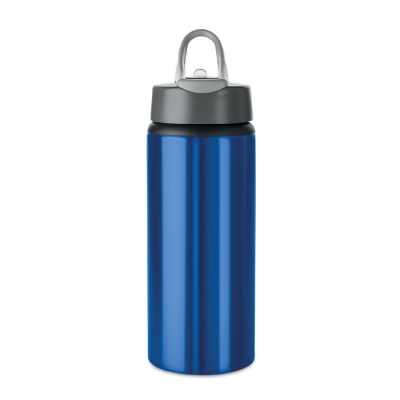 Butelka z aluminium 600 ml