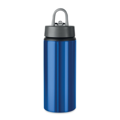 Butelka z aluminium 600 ml