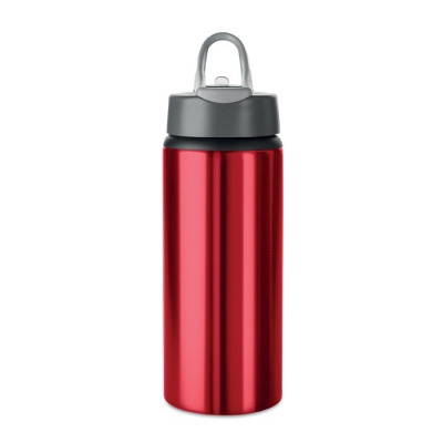 Butelka z aluminium 600 ml