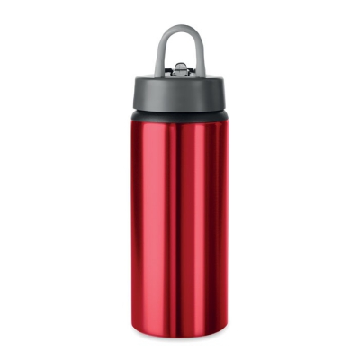 Butelka z aluminium 600 ml