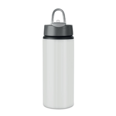 Butelka z aluminium 600 ml
