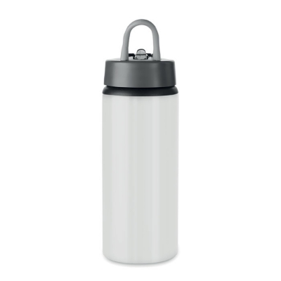 Butelka z aluminium 600 ml