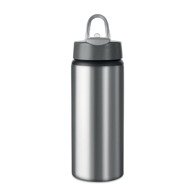Butelka z aluminium 600 ml