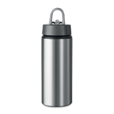 Butelka z aluminium 600 ml