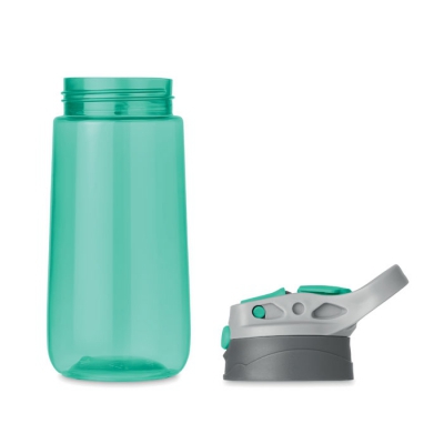 Butelka tritan ™ 450 ml