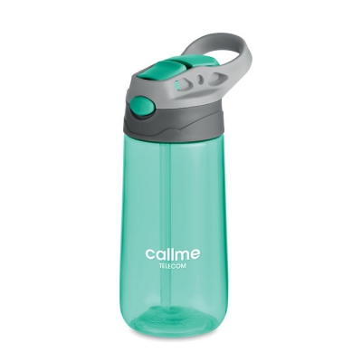 Butelka tritan ™ 450 ml