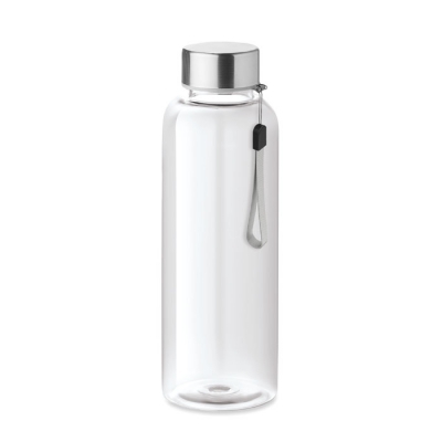 Butelka 500 ml z rpet
