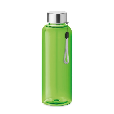 Rpet bottle 500ml