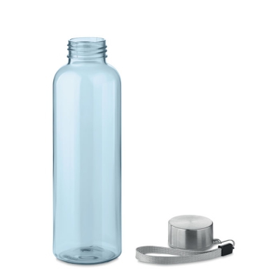Rpet bottle 500ml