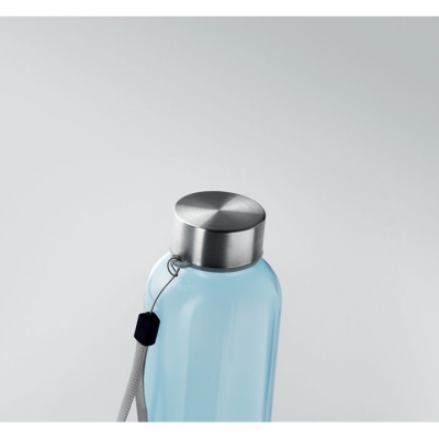 Rpet bottle 500ml