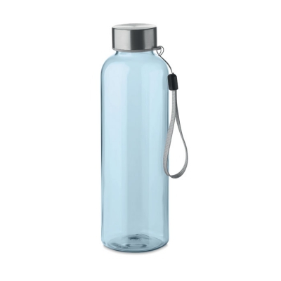 Rpet bottle 500ml