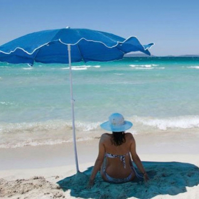 Parasol plażowy FORT LAUDERDALE