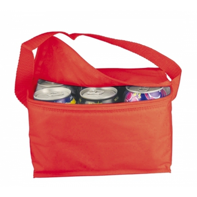 Torba termiczna na 6 puszek 330 ml ASPEN