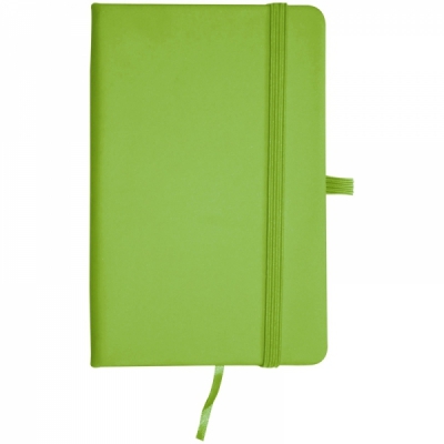 Notes A6 LUBECK