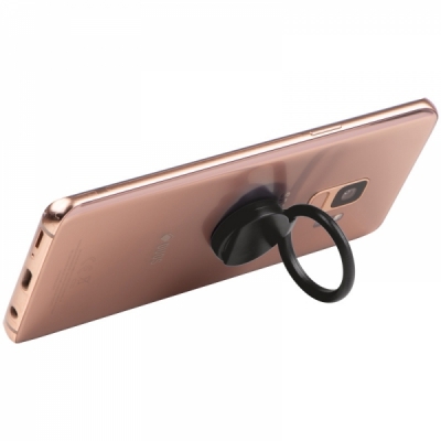 Uchwyt do telefonu plastikowy RED ROSE